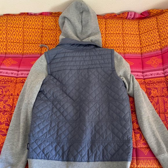 RVC Jacket - Picture 4 of 5